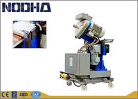 NODHA는 쉽게 판 가장자리 축융기 60mm 절단기 크기를 운영합니다